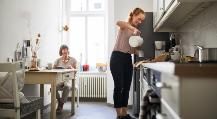 Menghargai Kilauan Kecil dalam Kehidupan Sehari-hari