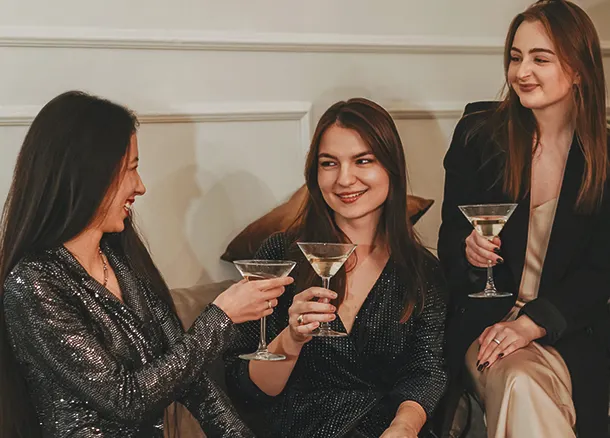 Membuat Setiap Hari Terasa Lebih Ramah